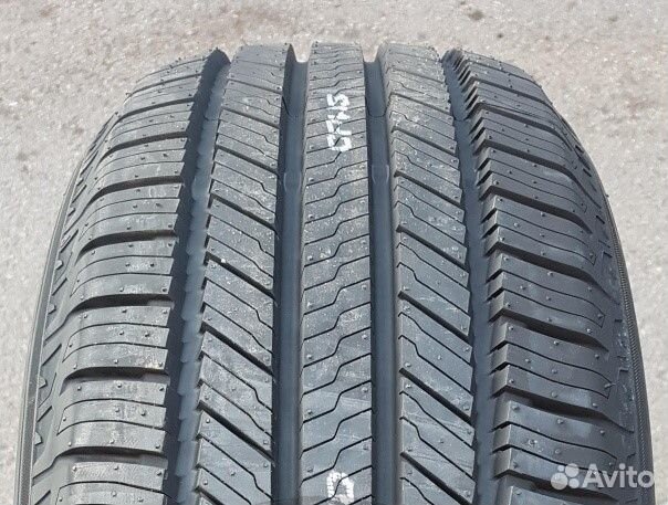 Yokohama Geolandar CV G058 235/65 R17 108V