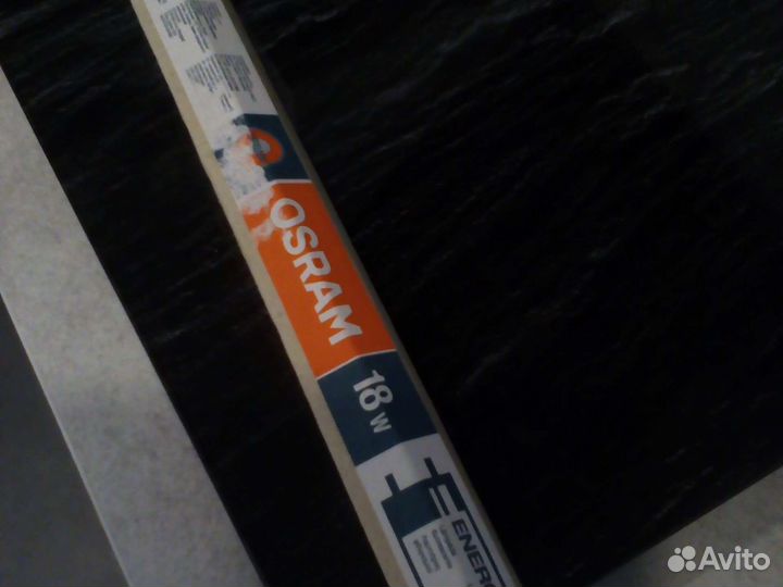 Лампа Osram 18W/640 T8 G13
