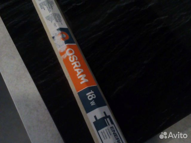 Лампа Osram 18W/640 T8 G13