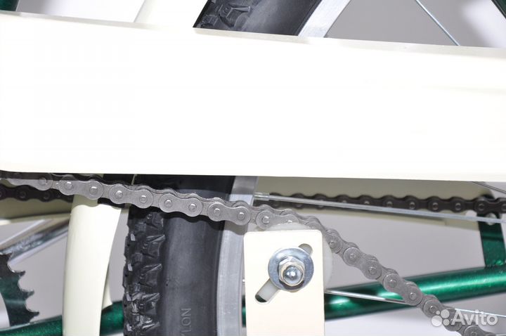 Мото-Круизер Jeep & Impala Sport Bike