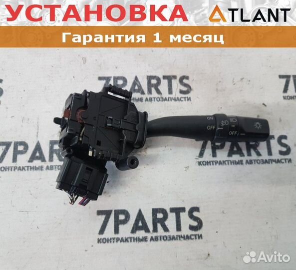 Гитара правая toyota allion