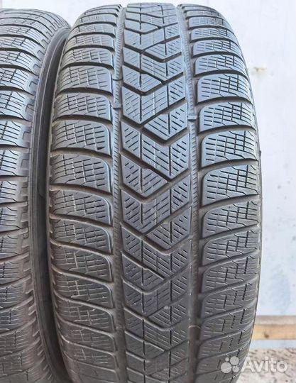 Pirelli Scorpion Winter 235/60 R18 107H