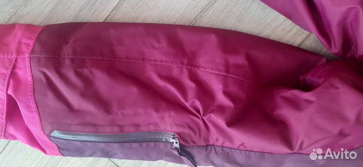 Спортивная куртка детская