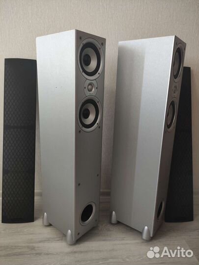 Колонки Polk Audio Monitor 50