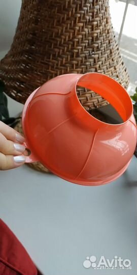 «Воронка с большим горлышком»