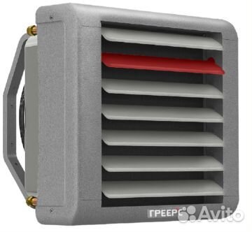 Тепловентилятор Греерс вс-2365