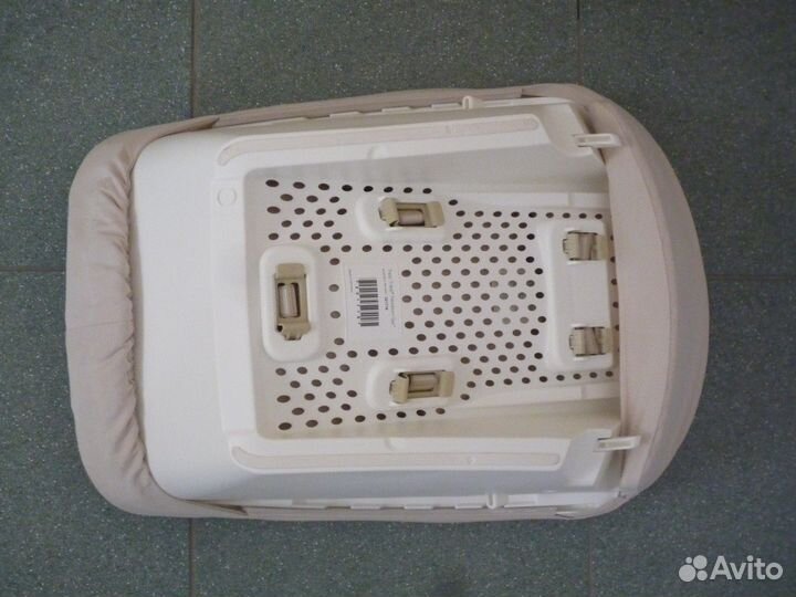 Люлька Stokke (для новорожд) для стула Tripp Trapp