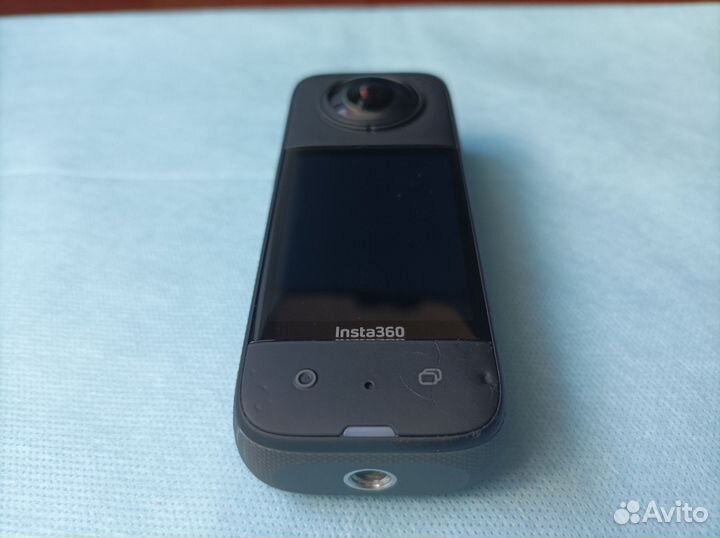 Insta 360 one X3