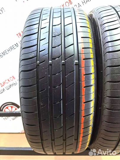 Nexen N'Fera RU1 SUV 235/45 R19