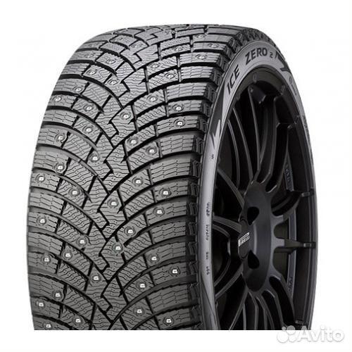 Pirelli Scorpion Ice Zero 2 265/50 R19