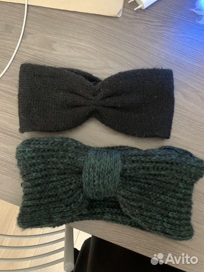 Повязка на голову