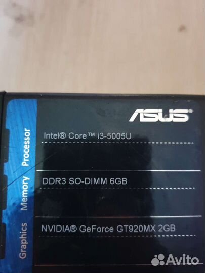 Материнская плата с процессором и памятью