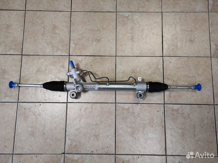 Рулевая рейка Toyota RAV4 20-й кузов левый руль