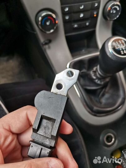 Датчик положения распредвалов chevrolet cruze