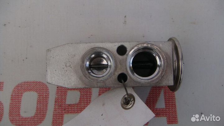 Клапан кондиционера для Nissan Primera 3 2002-200