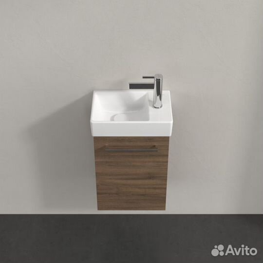 Villeroy&Boch Avento тумба A87600VH