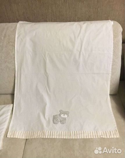 Набор для люльки