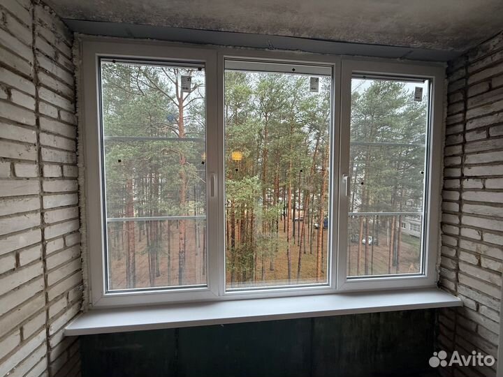 Окна на заказ / рассрочка 0%