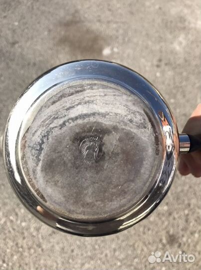 Чайник заварочный СССР