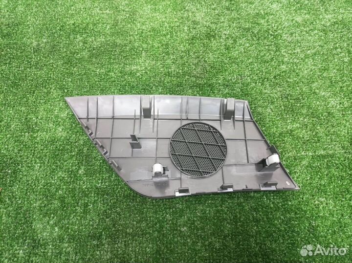 Крышка динамика левая Toyota Camry 2006 ACV40 2azf