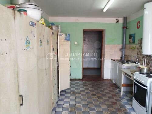 Комната 35 м² в 3-к., 5/5 эт.