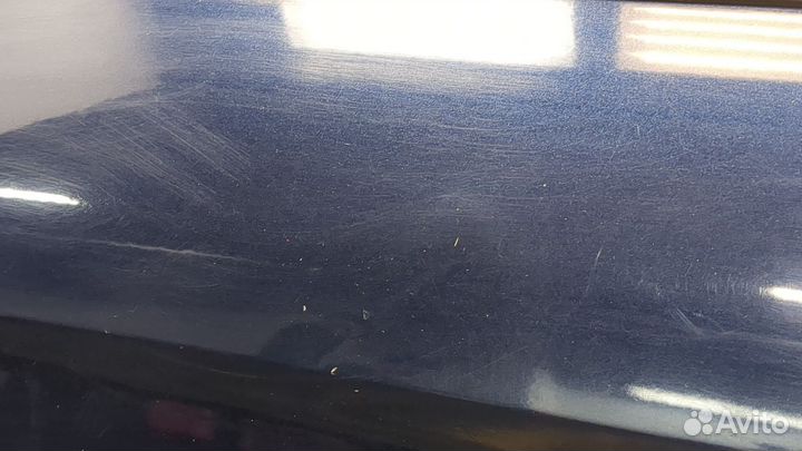 Дверь боковая правая передняя Ford Focus 3, 2013