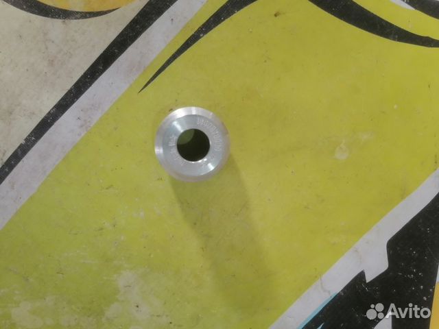 Оправка для установки переднего сальника