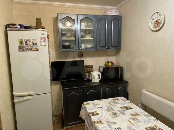 2-к. квартира, 55,3 м², 6/14 эт.