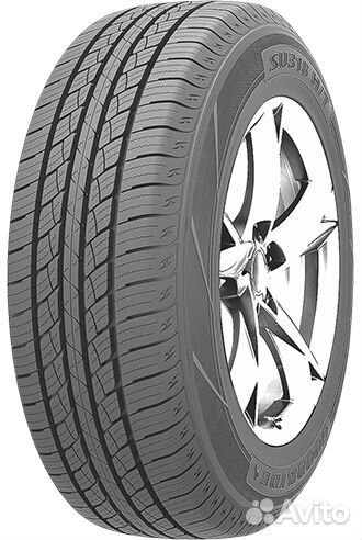 Goodride SU318 225/70 R16 103H