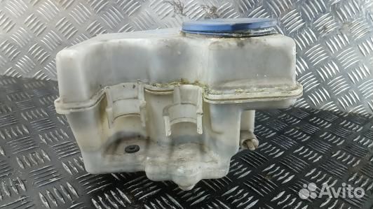 Бачок омывателя mercedes benz B-class W245 (2VS01NL01)