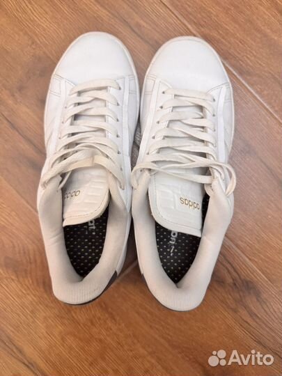 Обувь мужская adidas