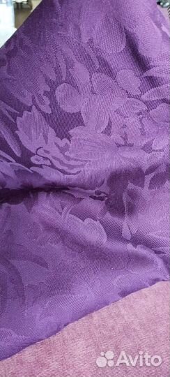 Скатерть с салфетками