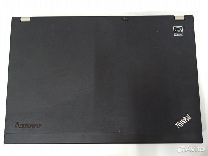 Lenovo ThinkPad X230 i5-3230M 8Gb 128Gb 12.5