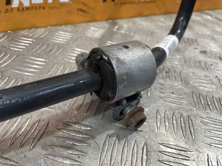 Стабилизатор задний Mercedes E-Classe W213 654920