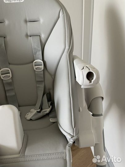 Стул для кормления Peg-Perego prima pappa