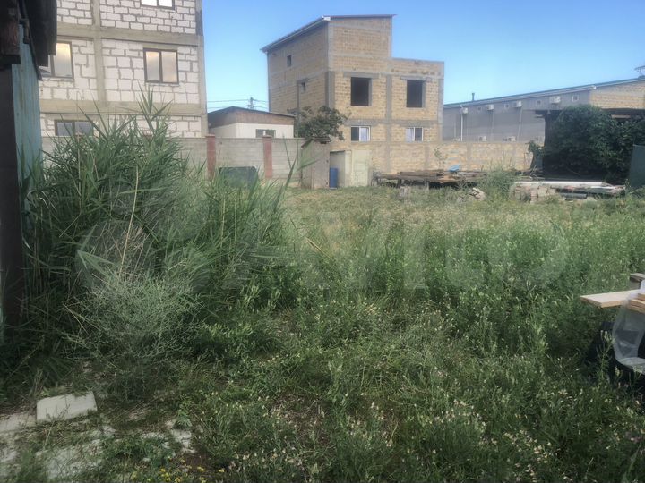 Участок 5 сот. (ИЖС)