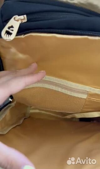 Школьный рюкзак grizzly