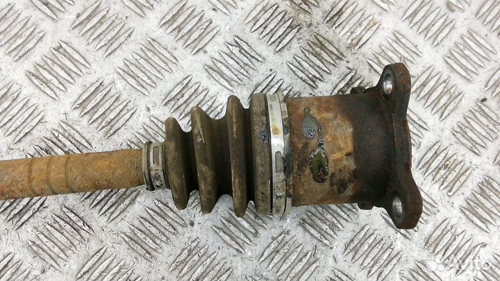 Полуось задняя (приводной вал, шрус) Lexus RX 2