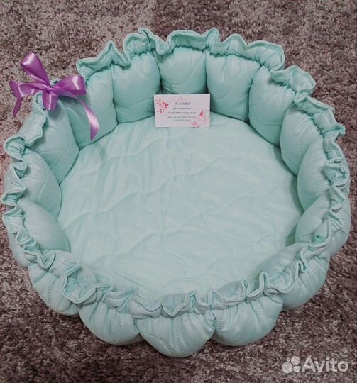 Лежанка для животных