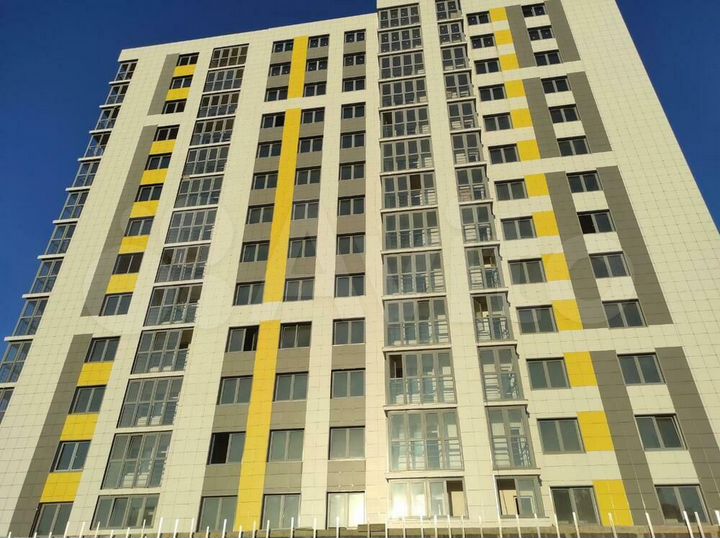 Квартира-студия, 33 м², 7/14 эт.