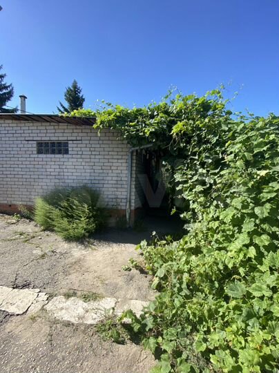 Дом 95 м² на участке 6,5 сот.