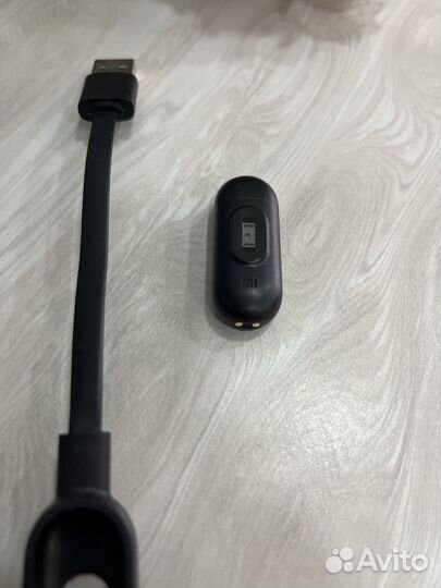 Xiaomi mi band 2