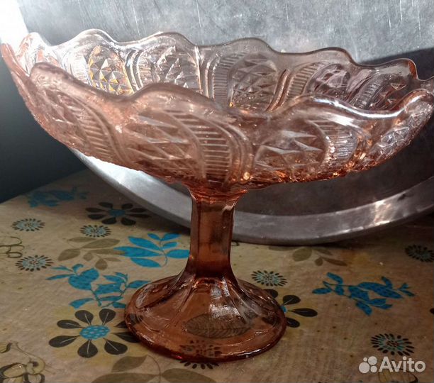 Цветное стекло