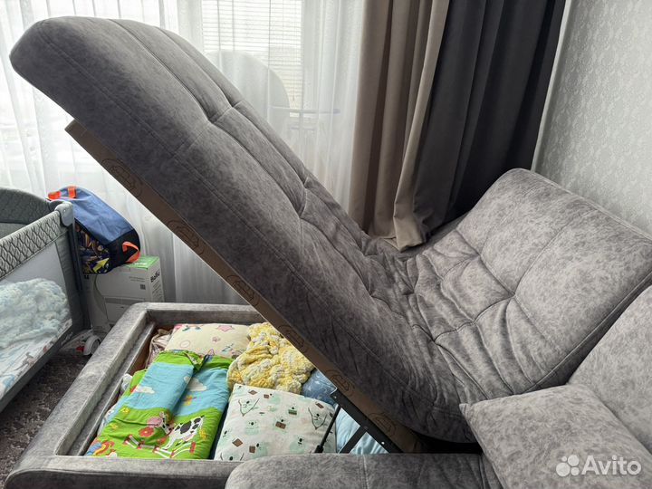 Диван раскладной