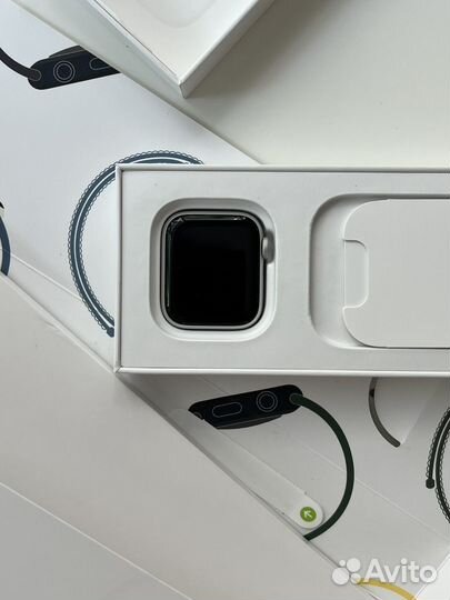 Apple watch se 2022 40mm