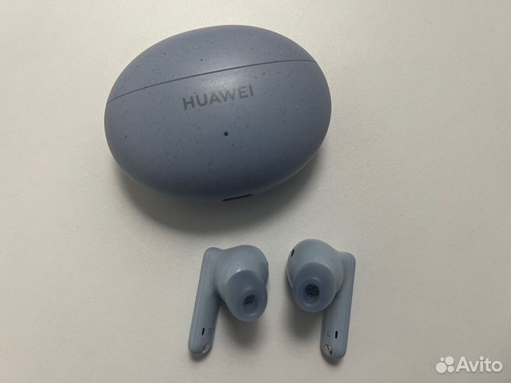 Наушники huawei freebuds 5i