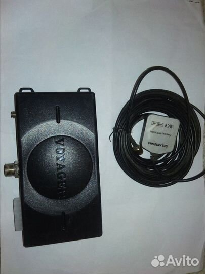 Глонасс Vоyаgеr 2N