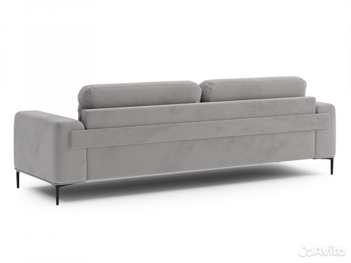 Диван Хадсон,диван на ножках