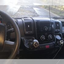 FIAT Ducato 2.3 MT, 2012, битый, 277 000 км
