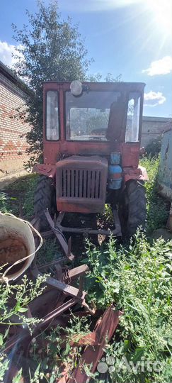 Трактор ХТЗ Т-16МГ, 1999